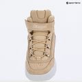 Kappa Shivoo Ice Hi sand/white detská obuv 9