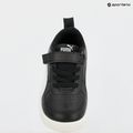 Detské topánky PUMA Rickie AC+ Inf puma black/puma white 9