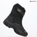 Pánske snehule CMP Jotos Snowboot Wp nero 9