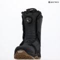 Pánske snowboardové topánky RIDE Insano black 13