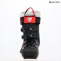 Dámske lyžiarske topánky Rossignol Pure Pro 80 W metal black 7