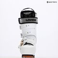 Dámske lyžiarske topánky Lange Shadow 85 W MV GW white/gold 10