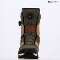 Pánske snowboardové topánky DC Judge olive/khaki 7
