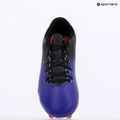 Detské kopačky Skechers Razor Gold 1.5 FG purple 13