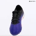 Detské kopačky Skechers Razor Gold 1.5 TF purple 13