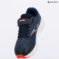 Detská bežecká obuv Joma Speed navy/red 9