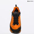 AKU Link GTX orange/black pánske trekové topánky 10