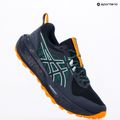 Pánska bežecká obuv ASICS Gel-Sonoma 8 midnight/rainy lake 16