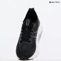 Dámske bežecké topánky ASICS Gel-Kayano 31 black/pure silver 9