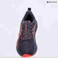 Dámska bežecká obuv ASICS Novablast 5 greyish purple/coral reef 9