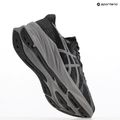 Pánske bežecké topánky ASICS Dynablast 5 carbon/black 9