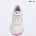 Dámska obuv ASICS Gel-Rocket 11 white/light ube 9