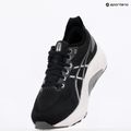 Pánska bežecká obuv ASICS Gel-Kayano 31 Extra Wide black/white 9