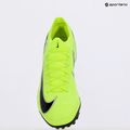 Pánske kopačky Nike Mercurial Vapor 16 Pro TF volt/black 9