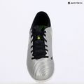 Pánske kopačky Nike Tiempo Legend 10 Academy TF metallic silver/volt/black 9