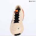 Pánske tréningové topánky Nike Air Zoom TR 1 guava ice/ hyper crimson/ black/ metallic pewter 9