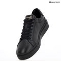 Pánske topánky GANT Mc Julien black/black 15