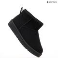 Dámske snehové topánky BIG STAR KK274288 906 black 9