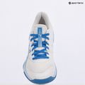 Dámska obuv ASICS Gel-Tactic 12 white/light blue 9