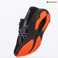 Dámske bežecké topánky ASICS Gel-Pulse 15 GTX black/light ube 9