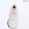 Pánske topánky ASICS Blade FF white/nova orange 9