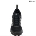 Pánska bežecká obuv Salomon Wander GTX black/pewter/frost gray 10