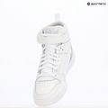 Topánky PUMA RDB Game puma white/puma white/team gold 10