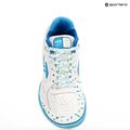 Pánske kopačky Joma Top Flex IN white/blue 12