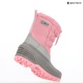 CMP Hanki 3.0 Detské snehule rosa 12