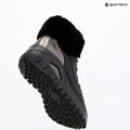 Dámska obuv SKECHERS Uno Rugged Fall Shimmer black/metallic 15