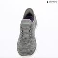 Dámska obuv SKECHERS Summits Dazzling Haze gray/mint 15