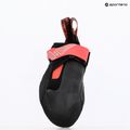 Dámske lezecké topánky La Sportiva Theory hibiscus/black 13