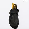 Lezecká obuv La Sportiva Ondra Comp black/ yellow 17