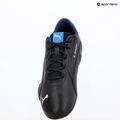 PUMA BMW MMS R-Cat Machina pánska obuv puma black/pop red 18