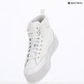Dámske topánky PUMA Karmen Mid puma white 9