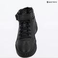 Detské topánky PUMA Carina 2.0 Mid Winter Jr puma black/puma black/dark shadow 10