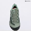 Dámske trekové topánky Mammut Ducan II Low GTX jade / neo mint 9