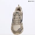 Topánky Mizuno MXR Tech silver cloud / metallic gray / vintage khaki 18