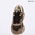 Topánky Mizuno Wave Prophecy LS molé/pristine/fungi 15