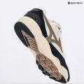 Obuv Mizuno Contender S snow white/vintage khaki/india ink 10