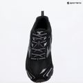 Topánky Mizuno MXR Tech black / metallic grey 9