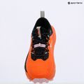 Dámska bežecká obuv ASICS Gel-Trabuco 13 nova orange/light ube 9