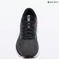 Dámska bežecká obuv Mizuno Wave Inspire 20 D Wide iron gate/dusty jade green/black 11