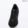 Dámska bežecká obuv Mizuno Wave Rider 28 black/harbor mist/india ink 9