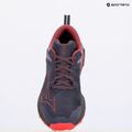 Dámska bežecká obuv Mizuno Wave Ibuki 4 graystone/azalea/violet quartz 12