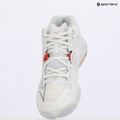 Dámska volejbalová obuv Mizuno Wave Lightning Z8 Mid white/aleutian/cloud pink 12