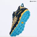 Pánska bežecká obuv Mizuno Wave Mujin 10 quince/white/river blue 12