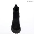 Dámske snehule GANT Snowhill black 16