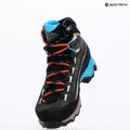 La Sportiva dámska treková obuv Aequilibrium Hike GTX S25 carbon/malibu blue 11