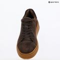 Pánske topánky GANT Mc Julien dark brown 16